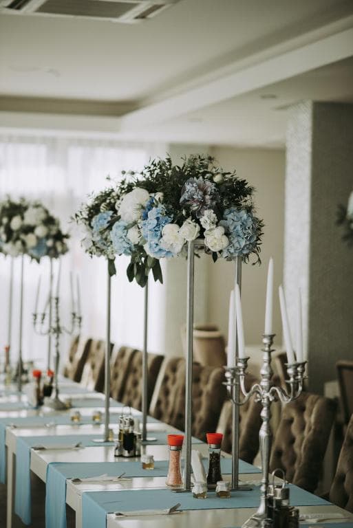Catering ONYX B&B
