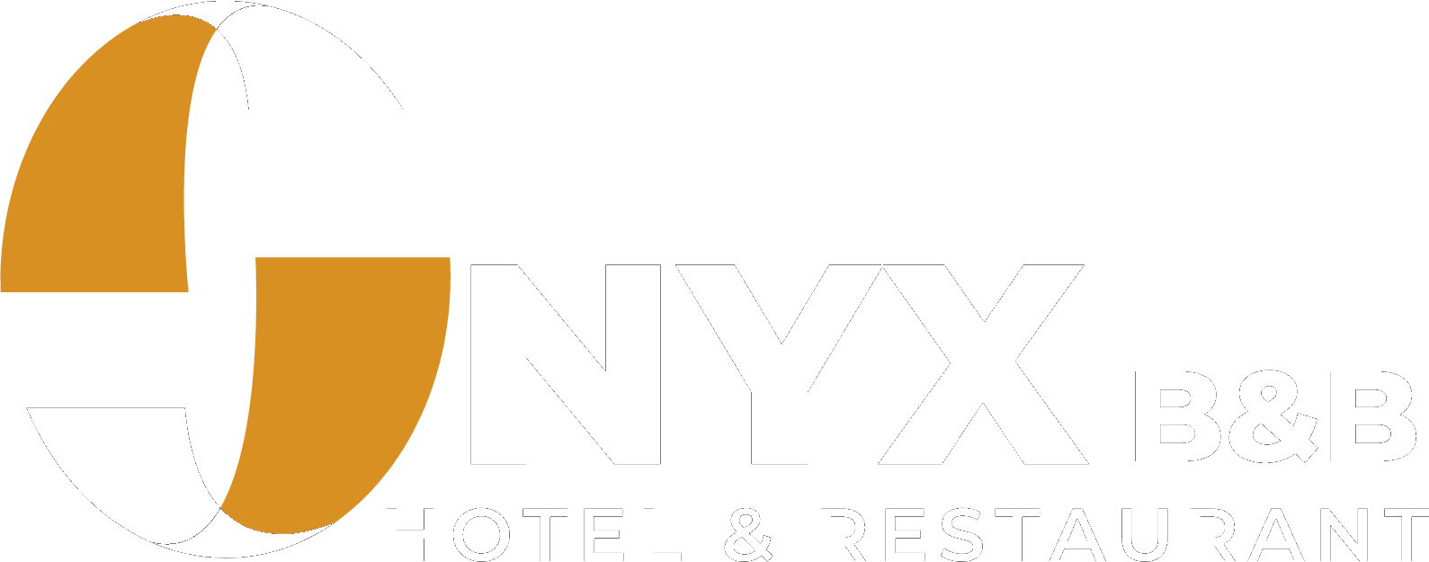 ONYX B&B Hotel & Restaurant